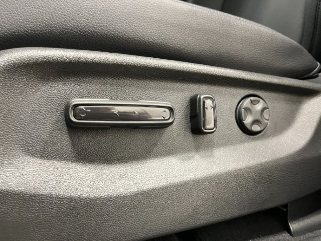 2027 Honda Odyssey EX-L