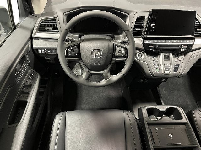 2027 Honda Odyssey EX-L