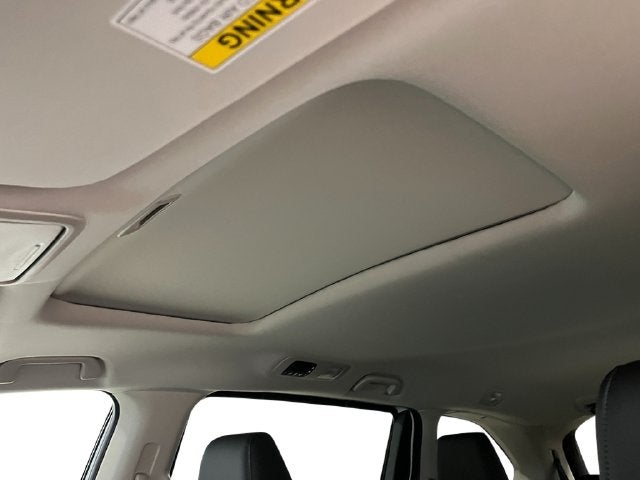 2027 Honda Odyssey EX-L