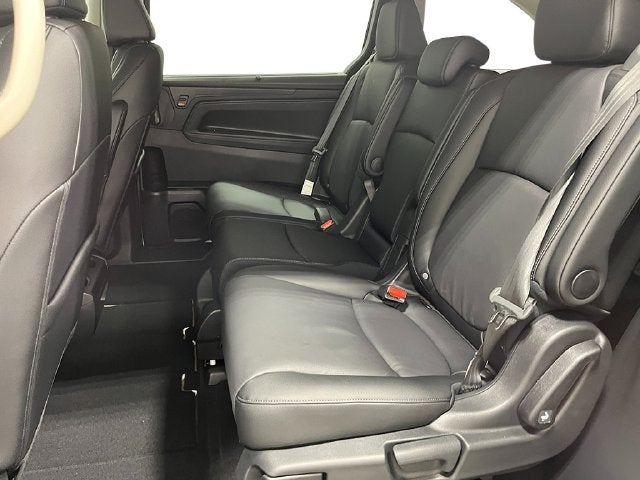 2027 Honda Odyssey EX-L