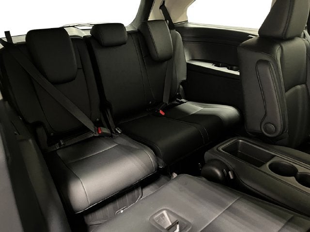 2027 Honda Odyssey EX-L