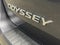 2027 Honda Odyssey EX-L