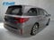 2027 Honda Odyssey EX-L
