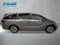 2027 Honda Odyssey EX-L