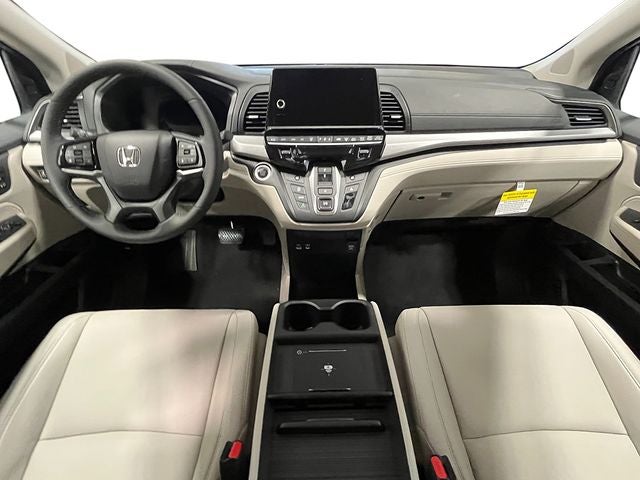 2026 Honda Odyssey EX-L W/ Utility+ & Function Package
