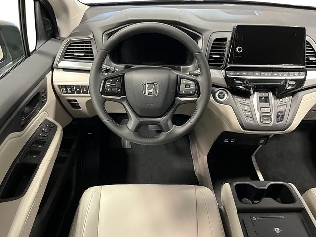 2026 Honda Odyssey EX-L W/ Utility+ & Function Package