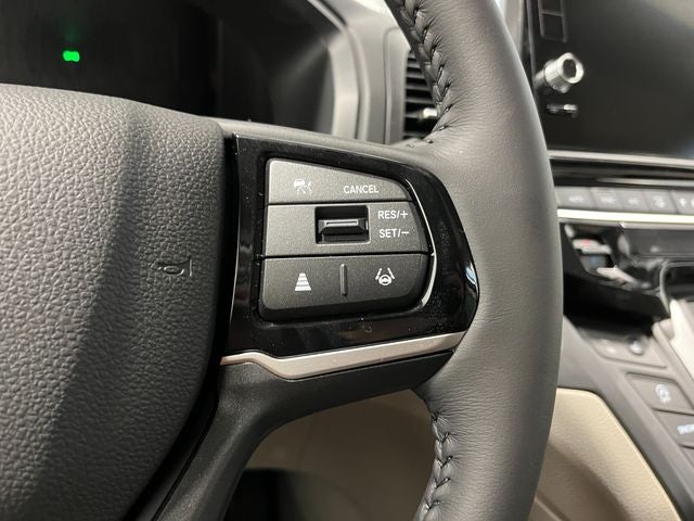 2026 Honda Odyssey EX-L W/ Utility+ & Function Package