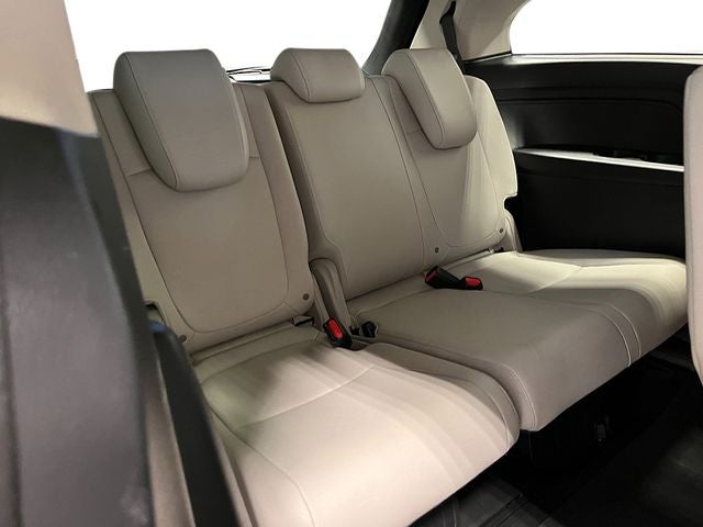 2026 Honda Odyssey EX-L W/ Utility+ & Function Package