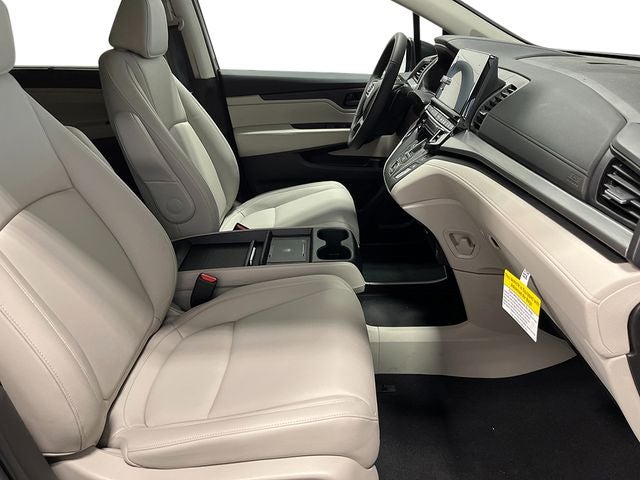 2026 Honda Odyssey EX-L W/ Utility+ & Function Package