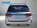 2026 Honda Odyssey EX-L W/ Utility+ & Function Package