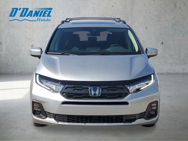 2026 Honda Odyssey EX-L W/ Utility+ & Function Package