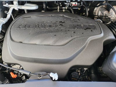 2026 Honda Odyssey EX-L W/ Utility+ & Function Package