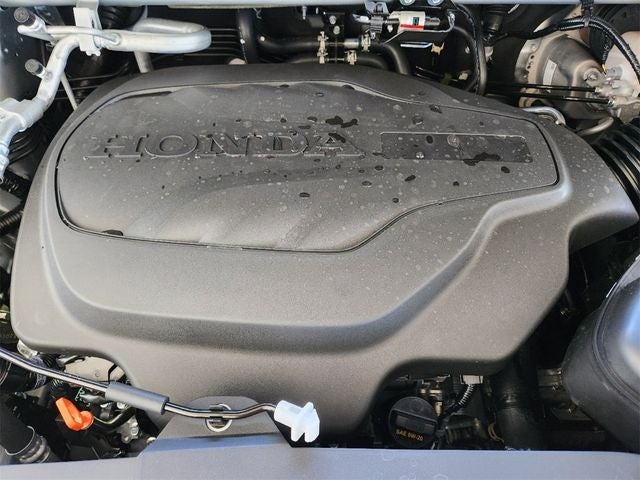 2026 Honda Odyssey EX-L W/ Utility+ & Function Package