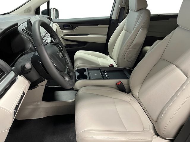 2026 Honda Odyssey EX-L W/ Utility+ & Function Package