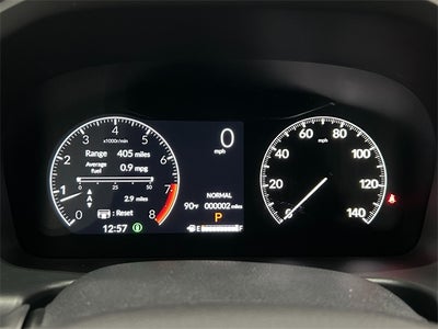 2026 Honda Odyssey EX-L w/ Utility Package