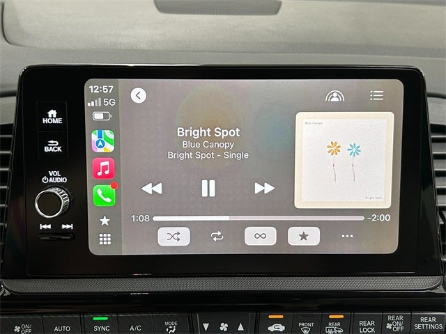 2026 Honda Odyssey EX-L w/ Utility Package