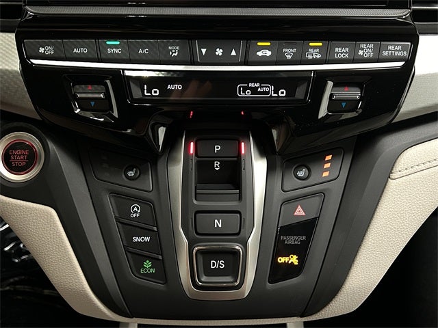 2026 Honda Odyssey EX-L w/ Utility Package