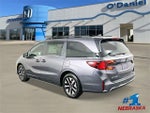 2026 Honda Odyssey EX-L w/ Utility Package