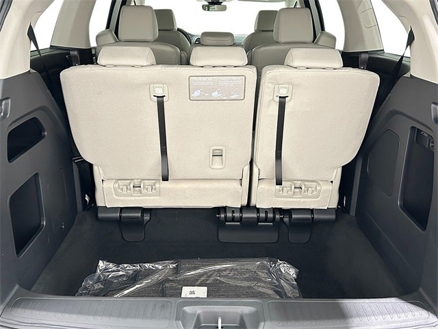 2026 Honda Odyssey EX-L w/ Utility Package