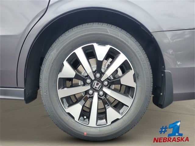 2026 Honda Odyssey EX-L w/ Utility Package