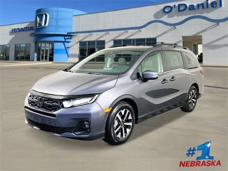 2026 Honda Odyssey EX-L w/ Utility Package