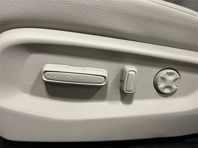 2026 Honda Odyssey EX-L w/ Utility+ Package