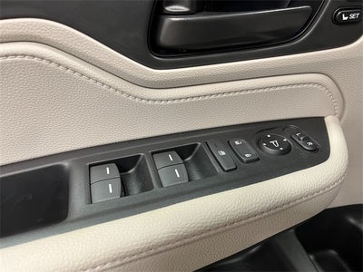 2026 Honda Odyssey EX-L w/ Utility+ Package