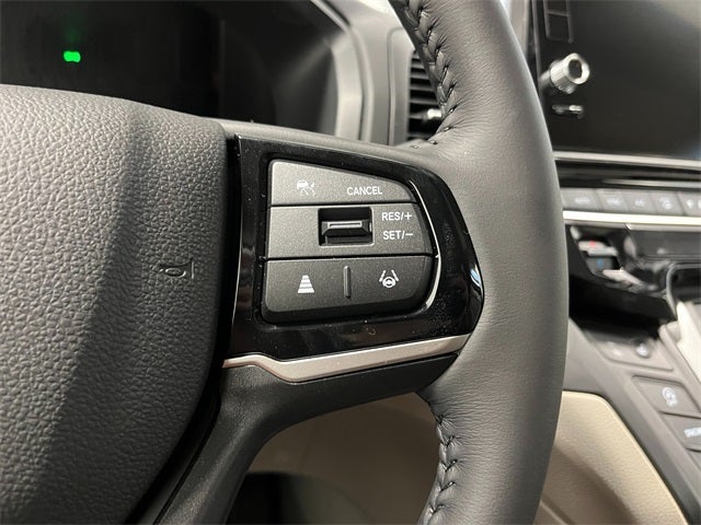 2026 Honda Odyssey EX-L w/ Utility+ Package