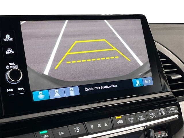 2026 Honda Odyssey EX-L w/ Utility+ Package