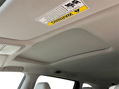 2026 Honda Odyssey EX-L w/ Utility+ Package