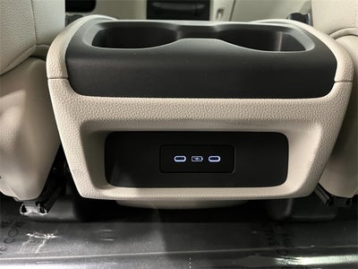 2026 Honda Odyssey EX-L w/ Utility+ Package