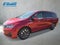 2027 Honda Odyssey EX-L
