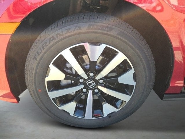 2027 Honda Odyssey EX-L
