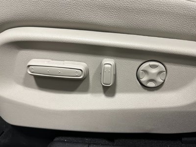 2027 Honda Odyssey EX-L