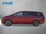2027 Honda Odyssey EX-L