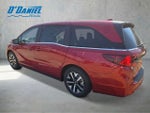 2027 Honda Odyssey EX-L