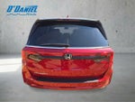 2027 Honda Odyssey EX-L
