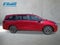 2027 Honda Odyssey EX-L
