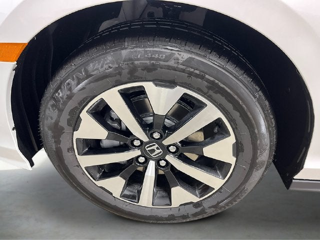 2027 Honda Odyssey EX-L
