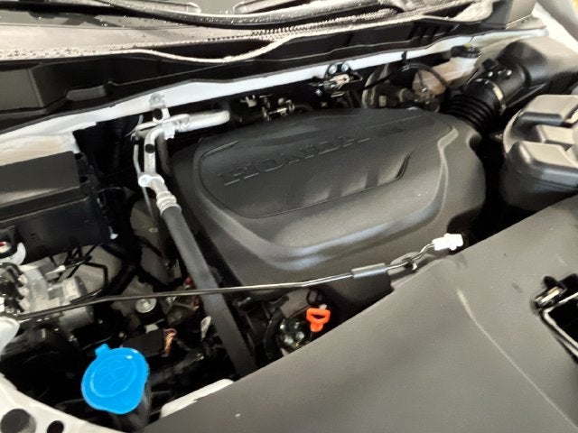 2027 Honda Odyssey EX-L
