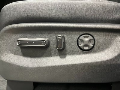 2027 Honda Odyssey EX-L