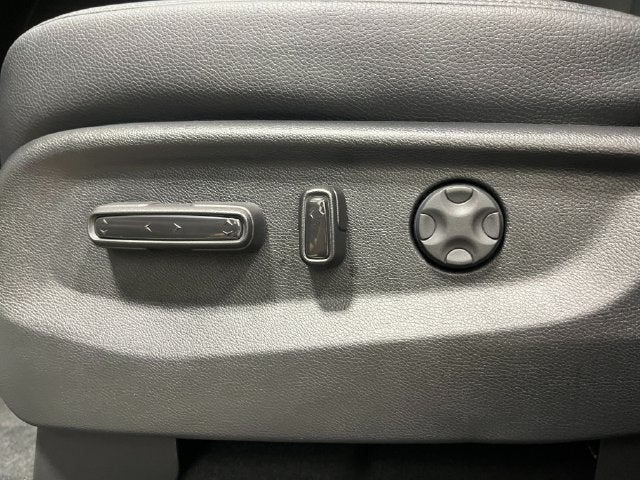 2027 Honda Odyssey EX-L