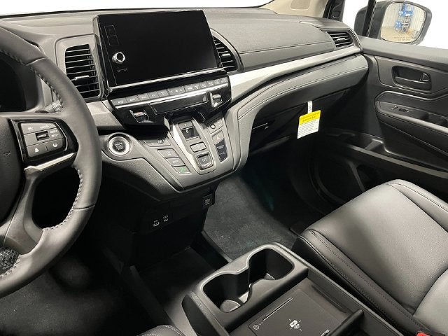 2027 Honda Odyssey EX-L