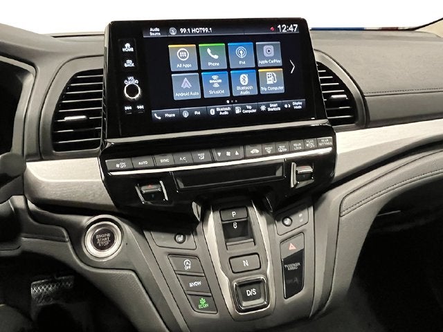 2027 Honda Odyssey EX-L