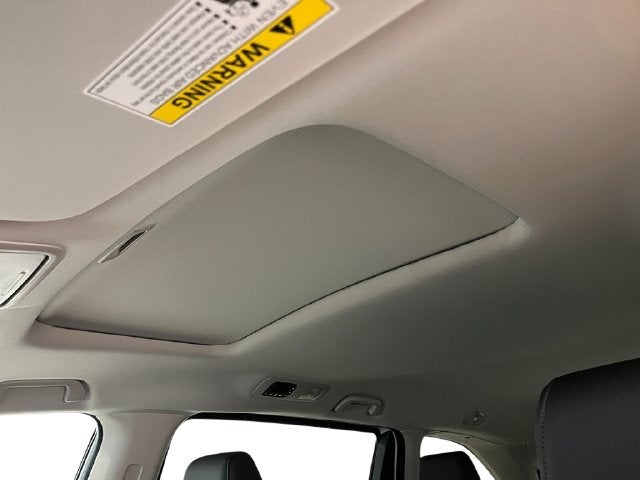 2027 Honda Odyssey EX-L