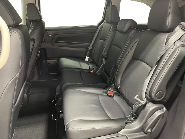 2027 Honda Odyssey EX-L
