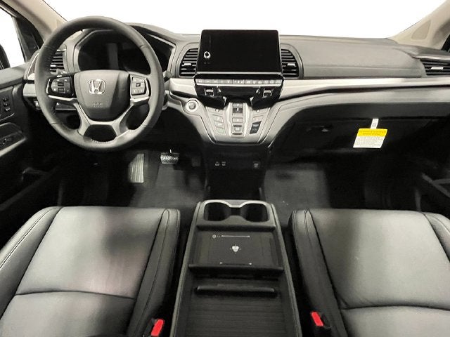 2027 Honda Odyssey EX-L