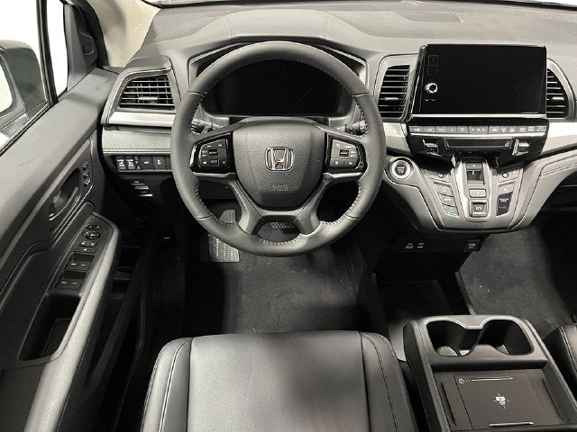 2027 Honda Odyssey EX-L