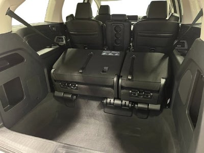 2027 Honda Odyssey EX-L