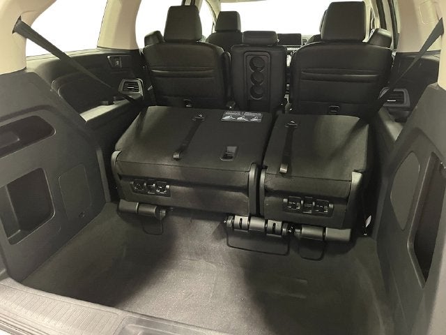 2027 Honda Odyssey EX-L